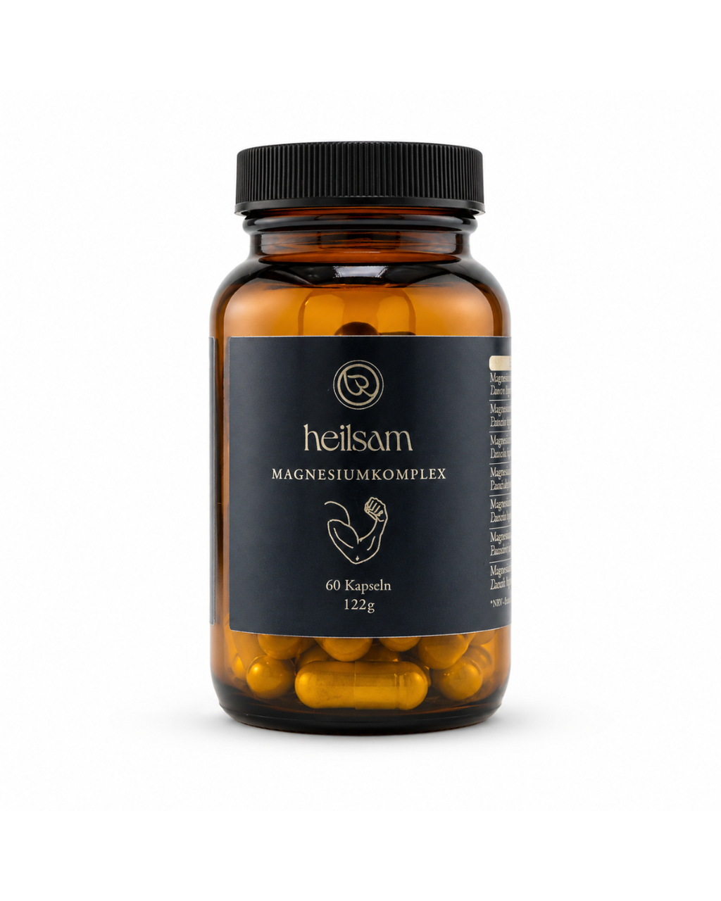 Magnesium Komplex