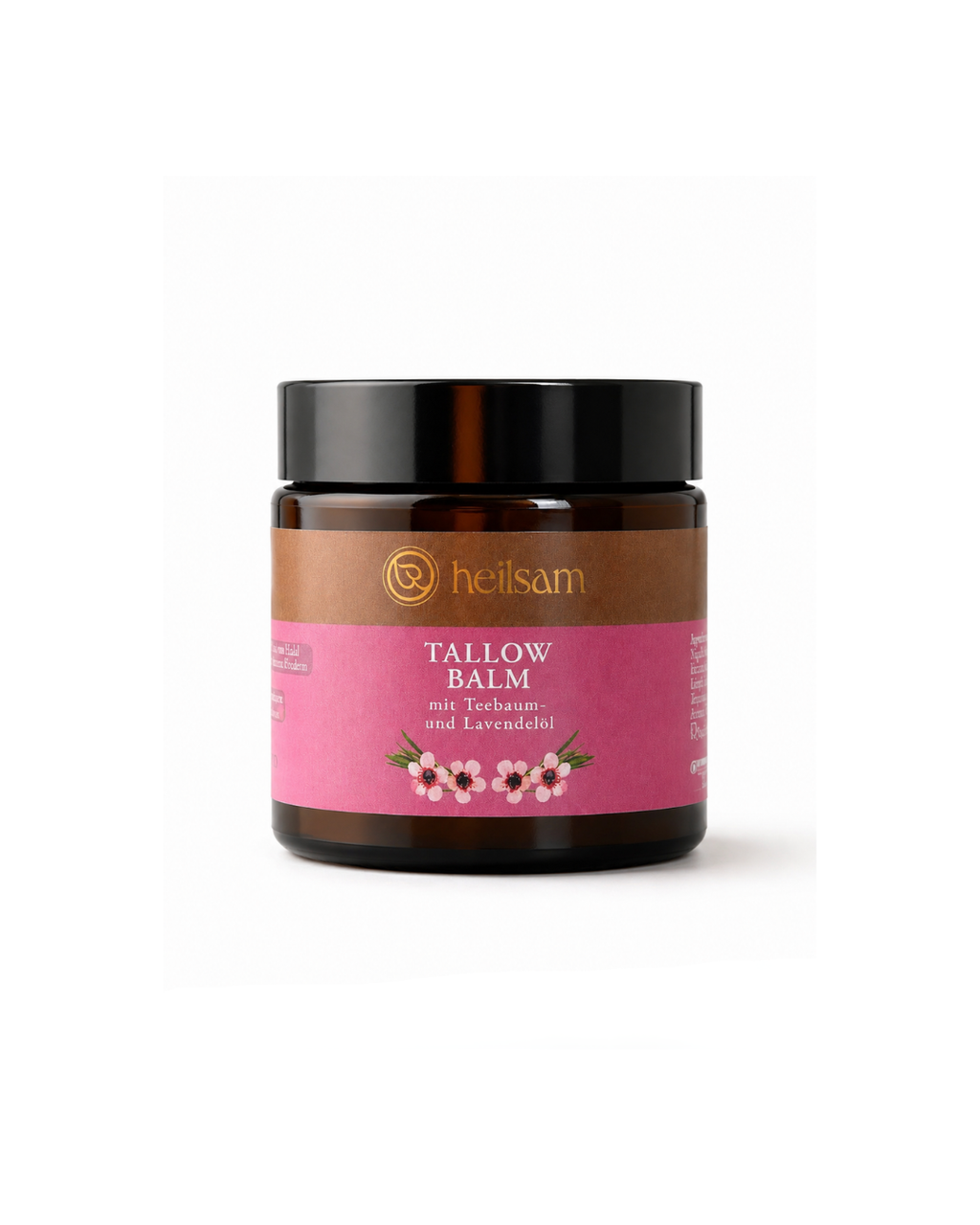 Tallow Balm