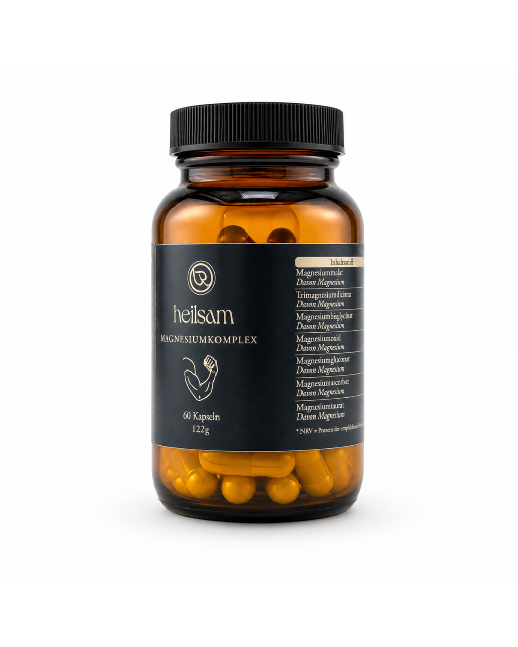 Magnesium Komplex
