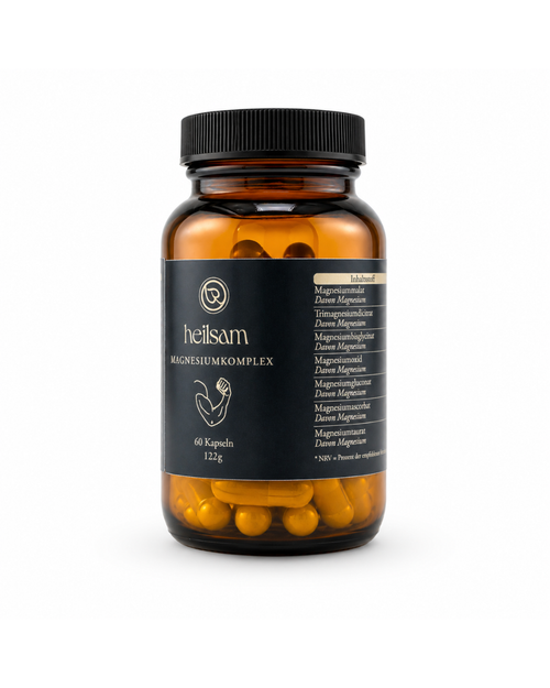 Magnesium Komplex