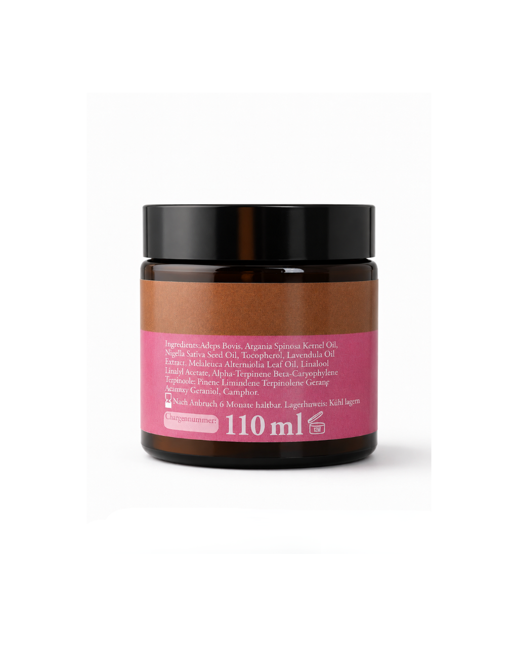 Tallow Balm