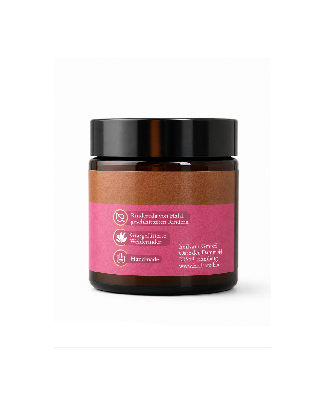 Tallow Balm