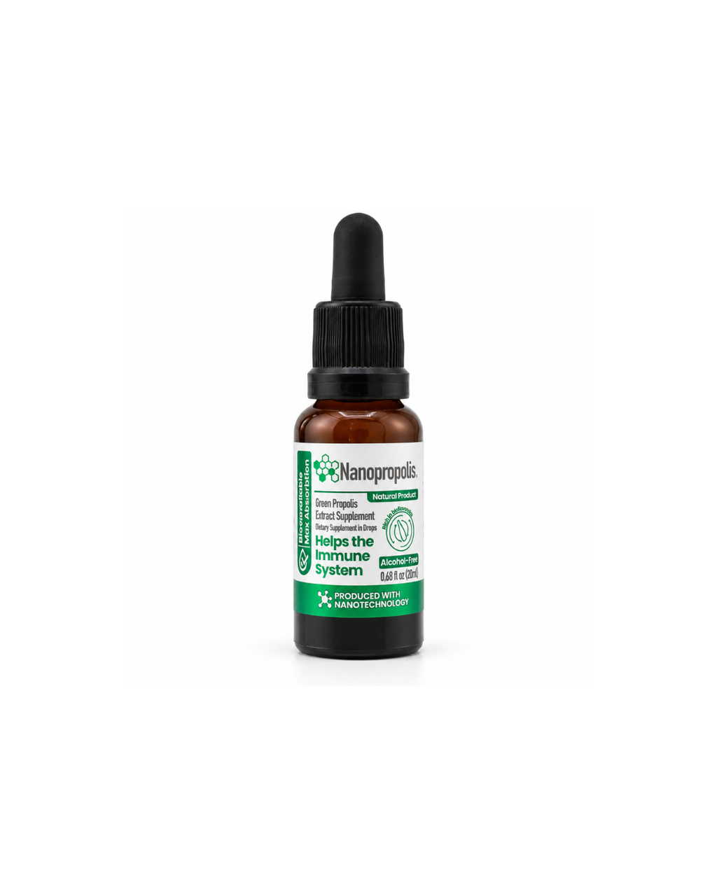Nanopropolis