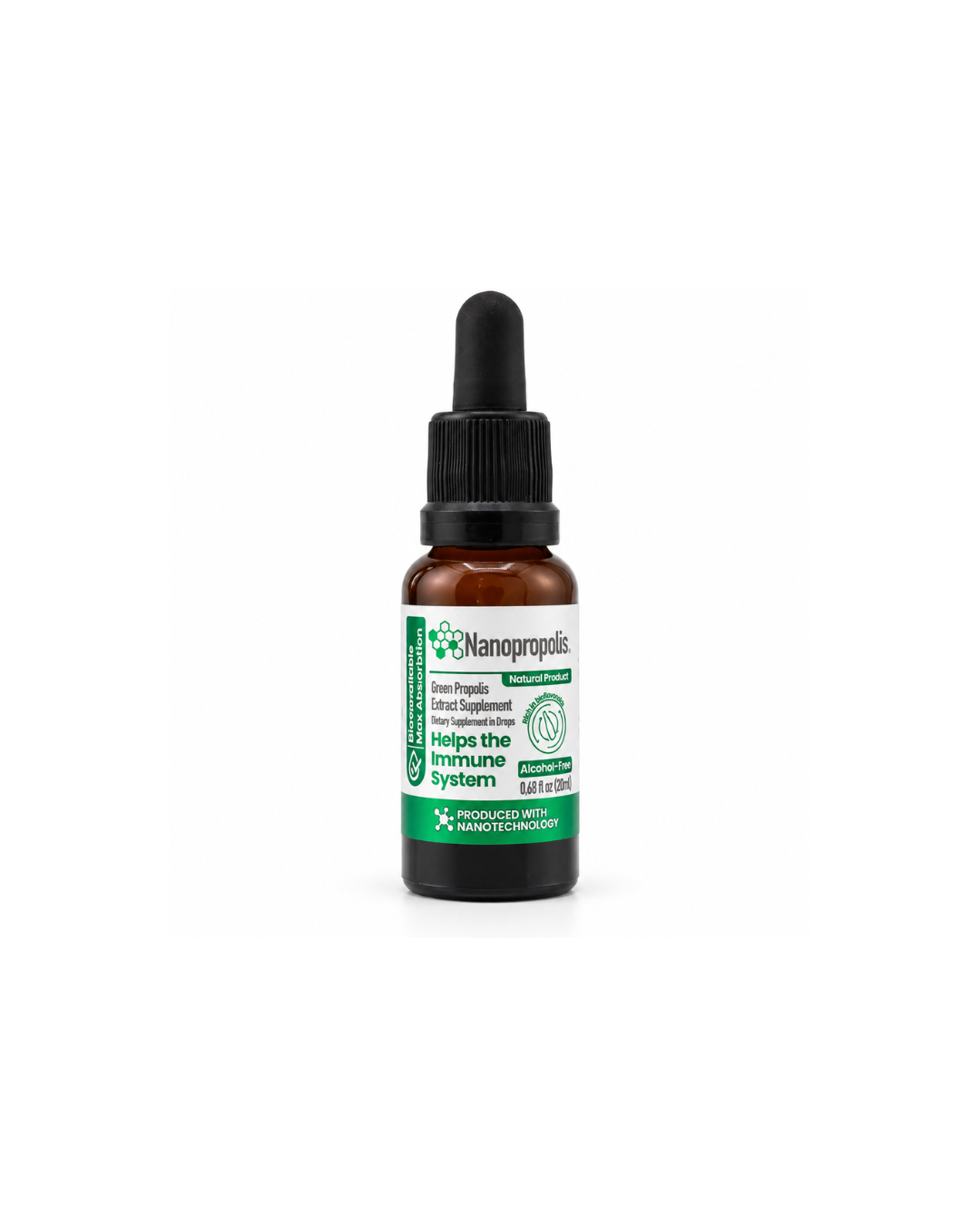Nanopropolis