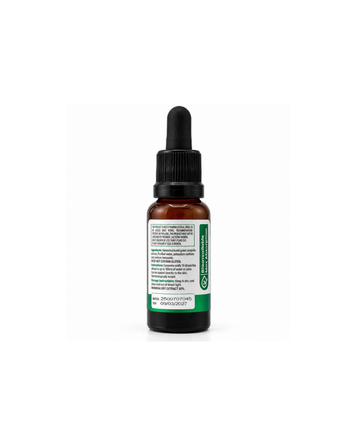 Nanopropolis