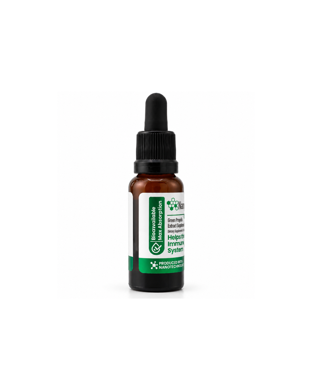 Nanopropolis